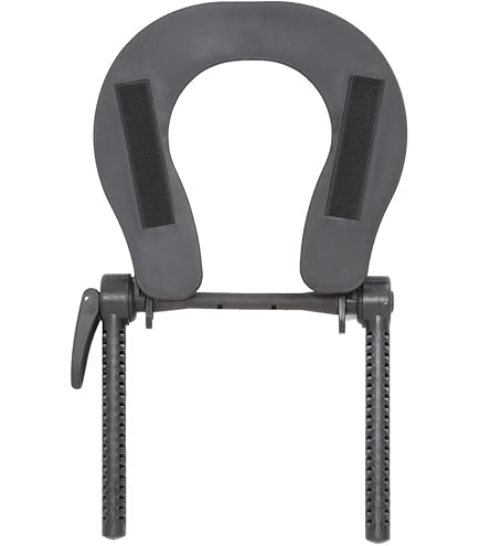 Amazon.co.jp: 折りたたみベッド用顔マクラ（マジックテープ付）ダーク